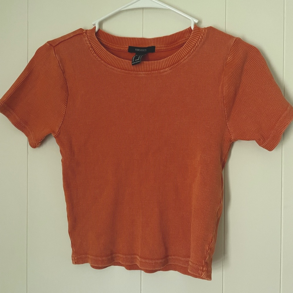 Forever 21 Top